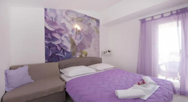 Студия Apartments Angela