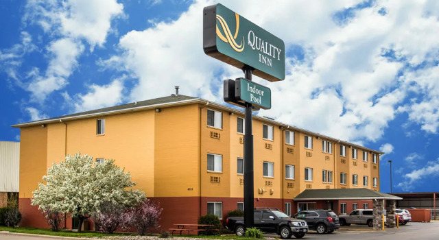 Quality Inn