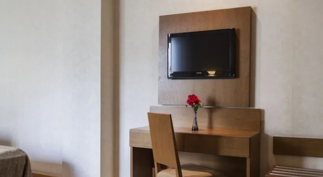 Трёхместный номер Standard Hotel Don Paco