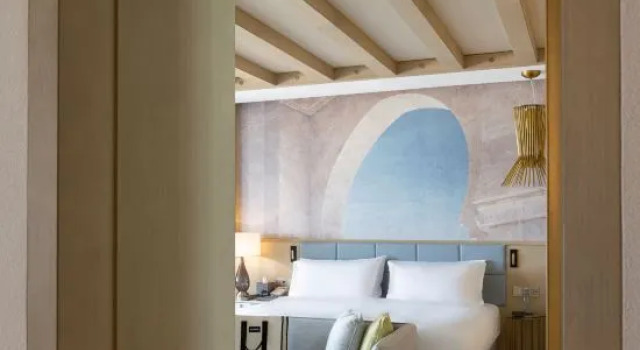 Suite familiar Arton Boutique Hotel