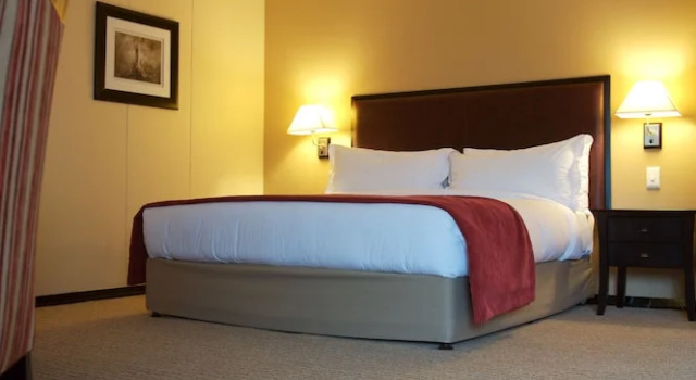Номер Executive Southern Sun Pretoria