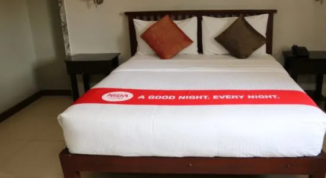 Nida Rooms Mae Nam Gulf Stream