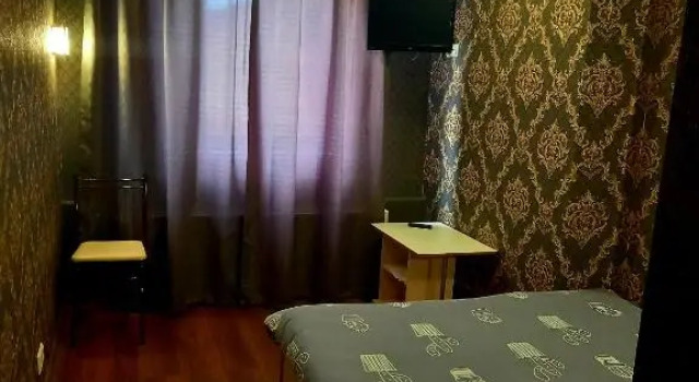 Номер Standard Rodina Hotel