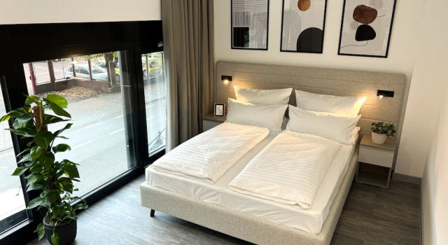 ARUS Hotels
