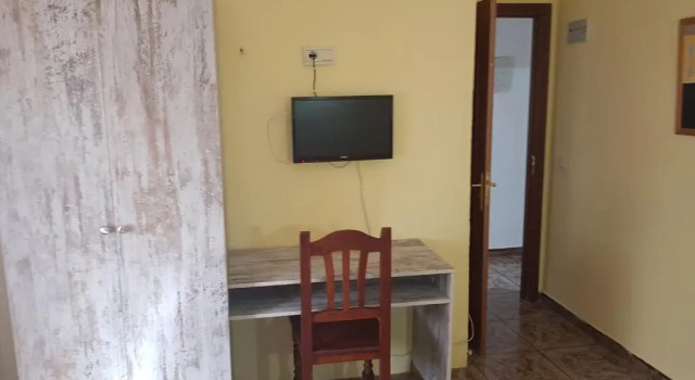 Семейный номер Standard Hostal Virgen Del Rocío