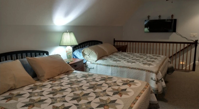 Four Mile Bed & Breakfast, Забронировать Отель Шаллотт Северная Каролина