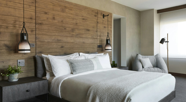 1 Hotel San Francisco, Забронировать Отель Отели Мишен-Дистрикта 5 звезд, 5*