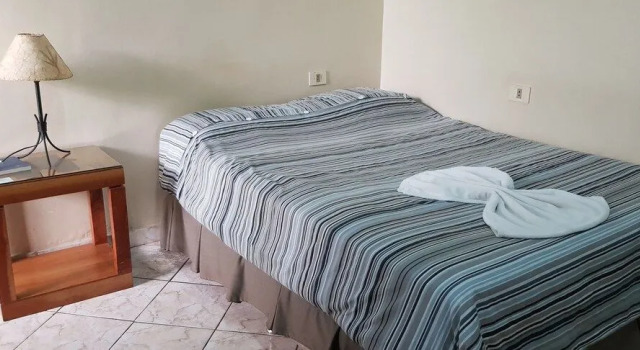 Hotel Mi Abuela, Reserva ahora Hotel Ciudad del Este Alto Paraná
