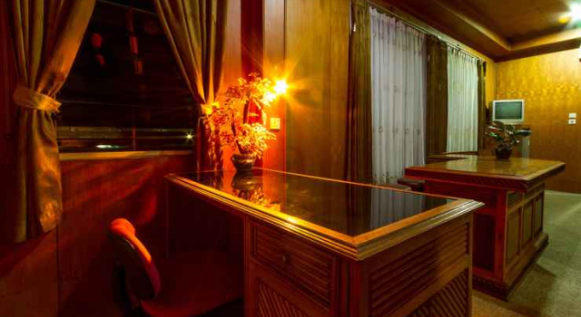 Hotel Bagindo