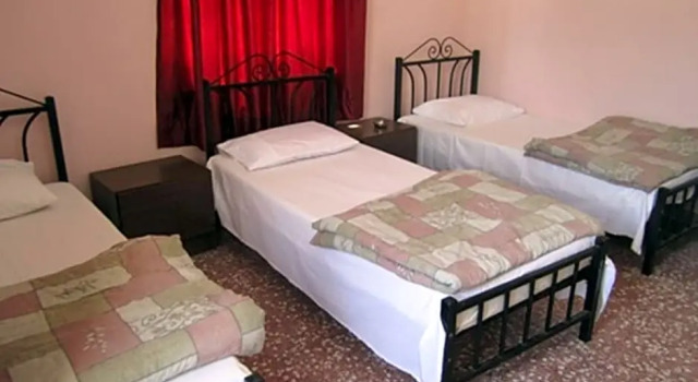 Номер Standard Roman Theater Hotel