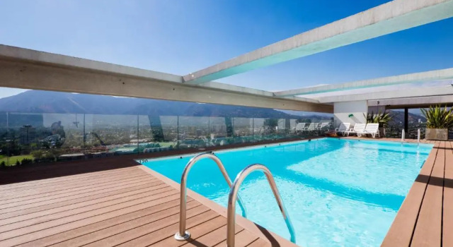 Arauco Retreat Apartment