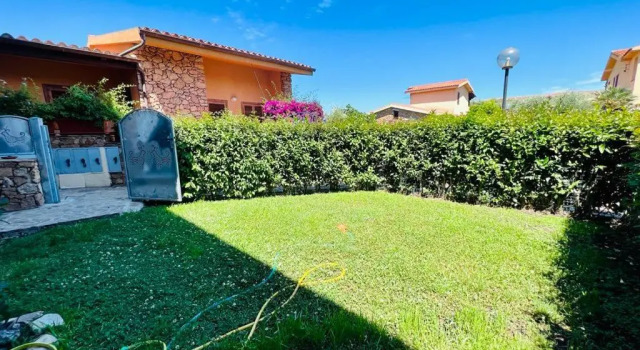 Residence Oasi La Cinta Centro
