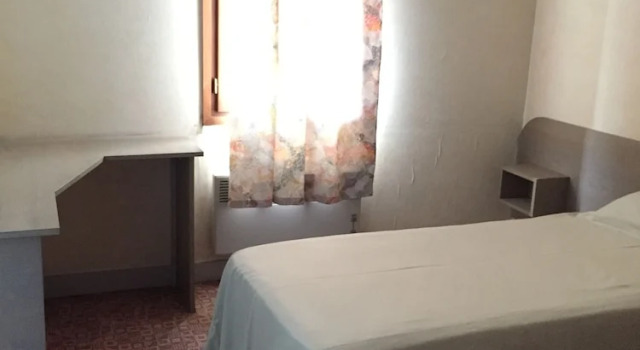 Одноместный номер Classic Hôtel De La Mare -restaurant pour les clients sur réservation