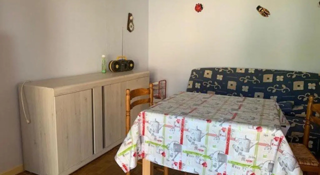 Maison Cap d'Agde, 2 pièces, 4 personnes - FR-1-607-89, Rezervovat Hotel Hotely v Cap d'Agde s parkováním, Parkování
