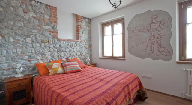Il Rifugio Del Monaco, Book Hotel Cividale del Friuli 