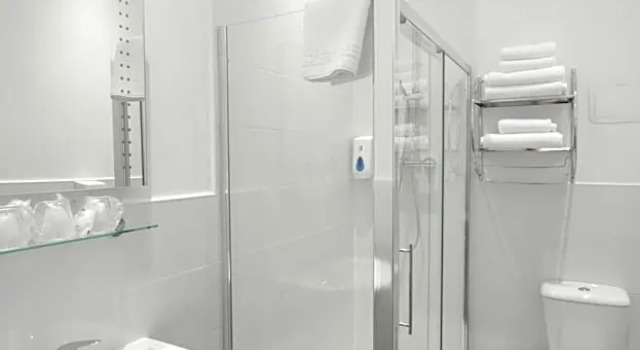 Двухместный номер Standard Royal West End Hotel