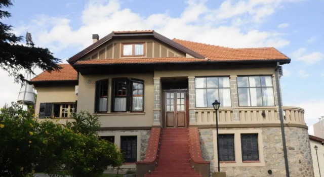 Posada Spa La Arabela, Rezerwuj Ośrodek wypoczynkowy Huerta Grande 