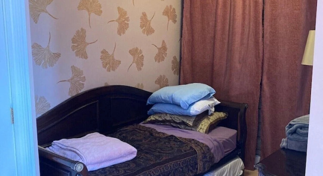 Номер Standard с видом на город The Villa Toscana