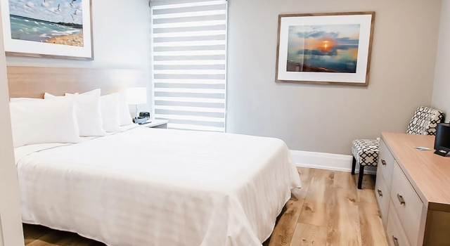 Номер Premium Colonial Hotel & Suites
