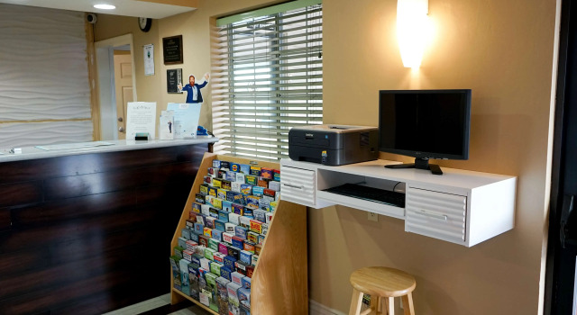 Howard Johnson Inn Salinas, Boek Hotel Salinas Monterey Wine Country