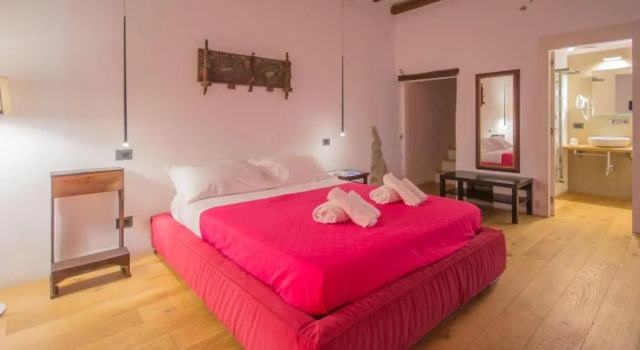 Полулюкс Hotel Diffuso Antichi Ricordi
