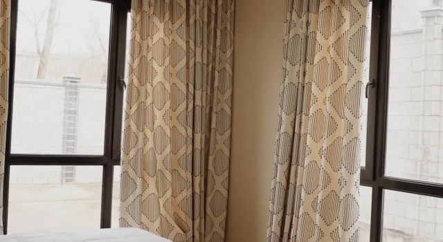Трёхместный номер Standard Хостел People Nest