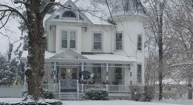 Stonegate Bed and Breakfast, Đặt Khách sạn Highland Ulster County