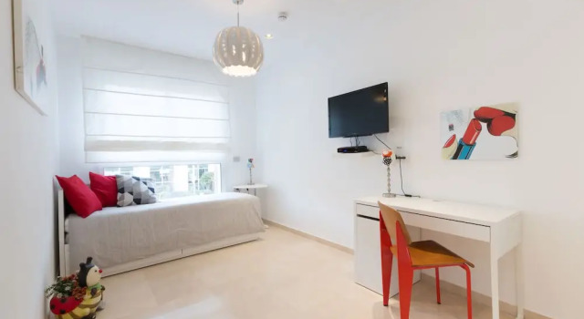 FeelHome - Herzliya Marina, Reserva ahora Apartamento Herzliya Distrito Central de Israel.