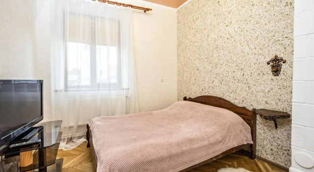 Apartment in a city center! Krakivska,34, Забронировать Апартаменты/квартира Апартаменты Львова, рядом с Первый украинский театр для детей и юношества, Апартаменты/квартира