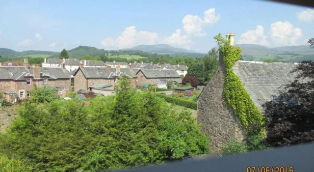The Carrick Bed And Breakfast, Buchen Sie Hotel Crieff 