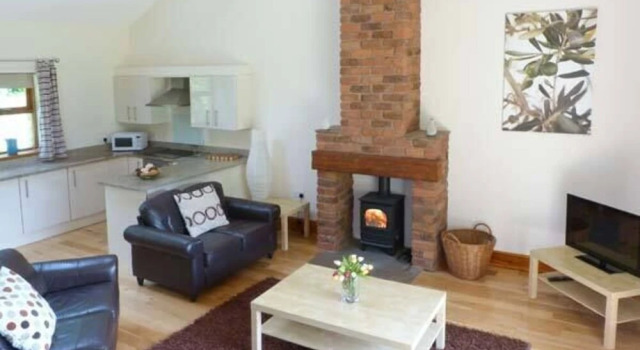 Basil Barn, Rezerwuj Hotel Lancaster Lancashire