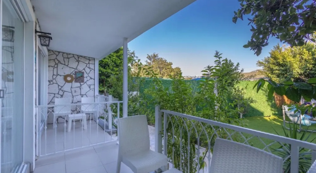 Номер Standard Kiyi Hotel Selimiye