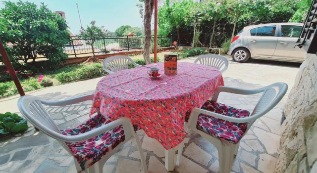 Апартаменты с 2 комнатами Apartments Viktorija