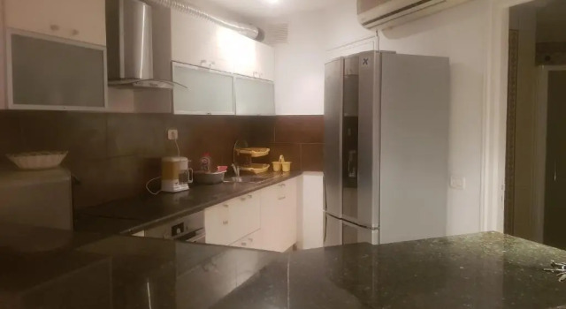 Апартаменты Appartement Ain Zaghouan