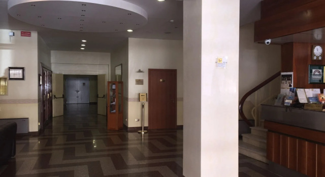 Hotel Park Mar Grande