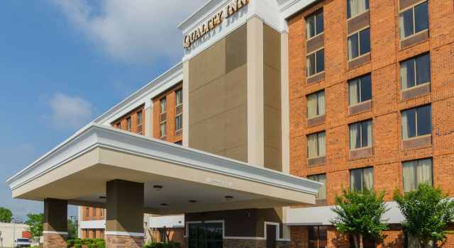 Holiday Inn & Suites Richmond West End, an IHG hotel, Prenota Hotel Hotel a Richmond con colazione, Colazione