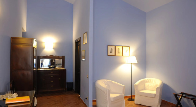 Villa Trigona