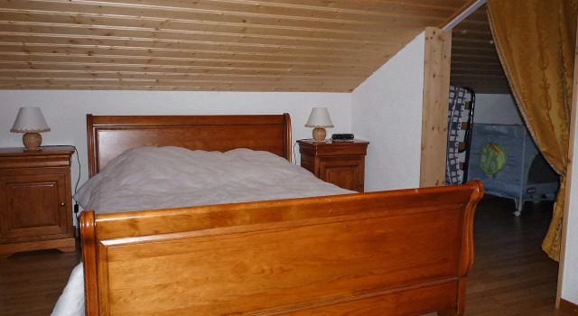 Chalet LEscapade by Interhome, Buchen Sie Chalet Chamoson Kanton Wallis