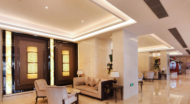 Days Hotel Wenyi Anhui