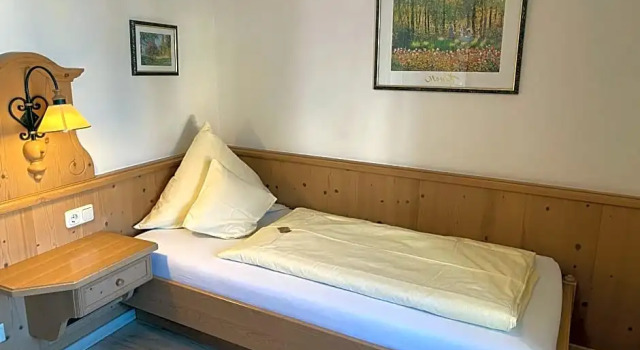 Номер Standard Hotel Lobmeyer