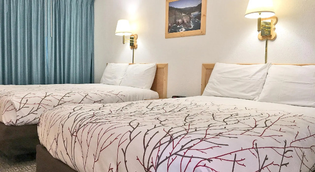 Park Motel and Cabins, Забронировать Мотель Флоренс Орегонское побережье