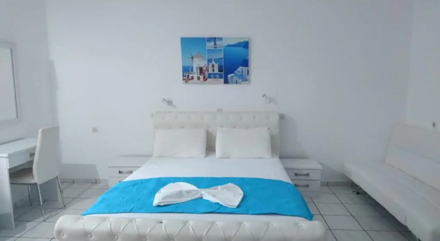 Студия Hotel Mando