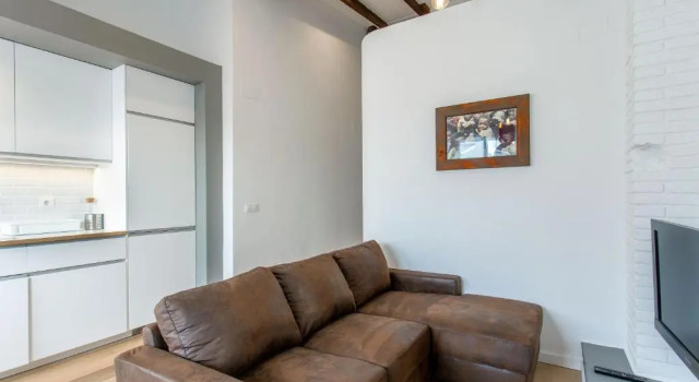 Apartment Ruzafa Puerto Rico, Забронировать Апартаменты/квартира Эшампле 