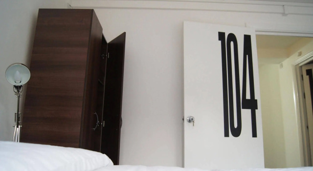 The Residence London City, Забронировать Отель Отели Лондона с парковкой, рядом с Церковь Сент-Джордж-ин-зе-Ист, Парковка