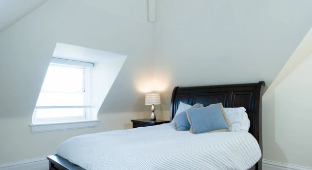 D022 2 Bedroom Apartment By Senstay, Забронировать Апартаменты/квартира Денвер Колорадо, рядом с Поле для гольфа City Park