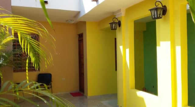 Hostal El Olivo 114, Book Hotel Hotels in Sancti Spiritus with Breakfast, Breakfasts