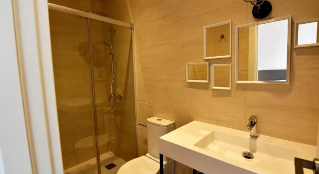 Номер Superior SANMARTINA HOTEL