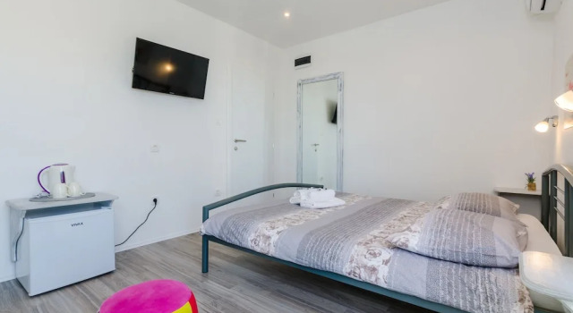 Guest House Nikolina