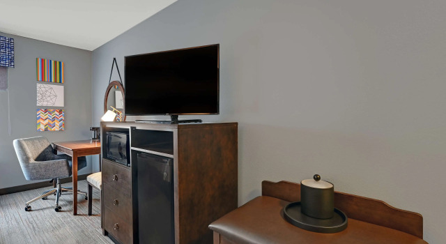 Hampton Inn Farmington, Prenota Hotel Farmington Ozark