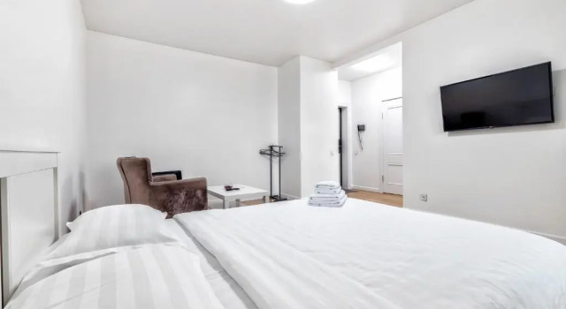 Raisson Ahotel GT84